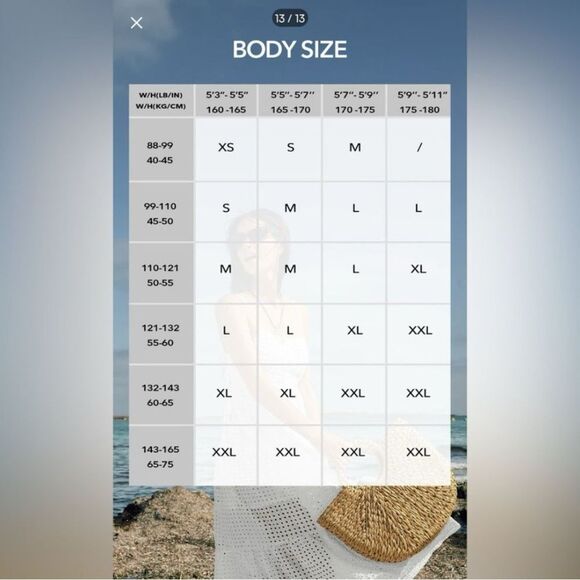 Blue/Red Cupshe Floral Tie-Back Maxi Dress Size M NWT - Picture 8 of 8